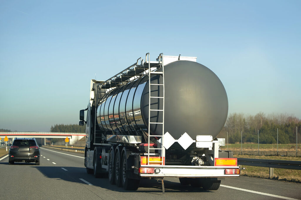 Fuel products and services by Olsen Fuel Supply in the Atlantic, IA area.